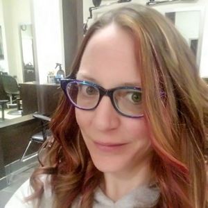 Meet your Posher, Amie lynn